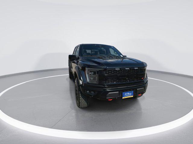 used 2023 Ford F-150 car, priced at $113,980