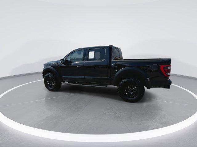 used 2023 Ford F-150 car, priced at $113,980