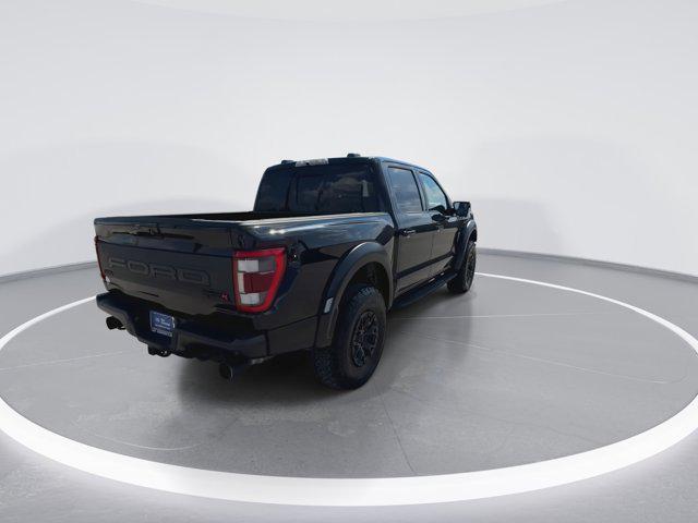 used 2023 Ford F-150 car, priced at $113,980
