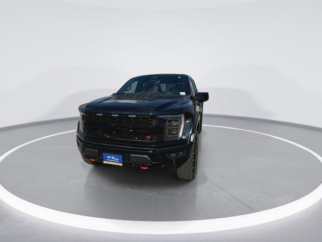 used 2023 Ford F-150 car, priced at $113,980
