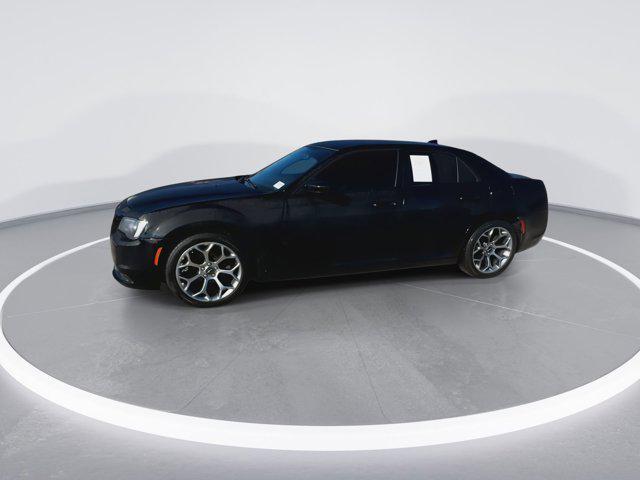 used 2019 Chrysler 300 car, priced at $17,000