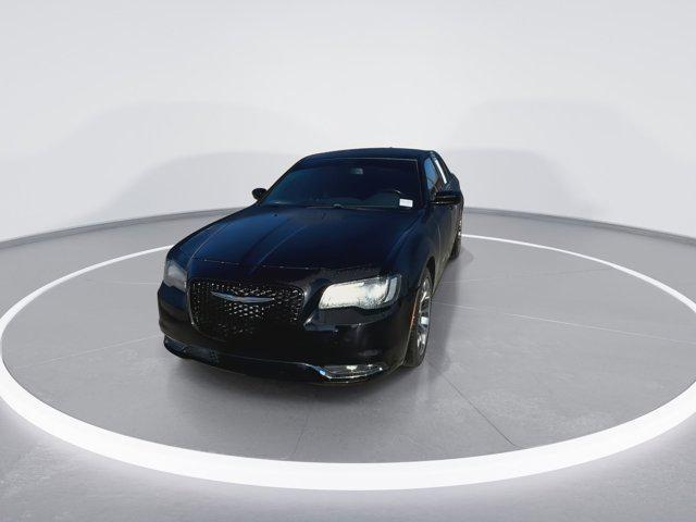 used 2019 Chrysler 300 car, priced at $17,000