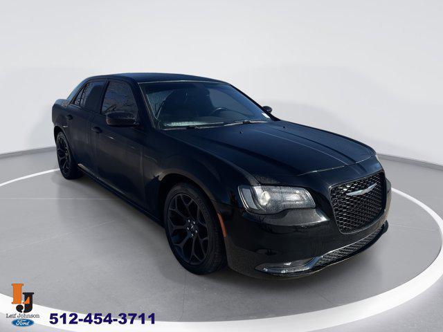 used 2019 Chrysler 300 car, priced at $17,000