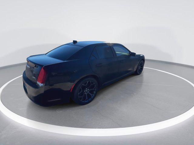 used 2019 Chrysler 300 car, priced at $17,000