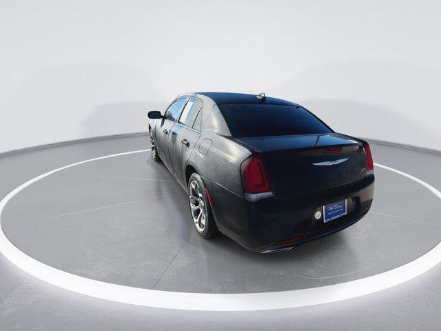 used 2019 Chrysler 300 car, priced at $17,000