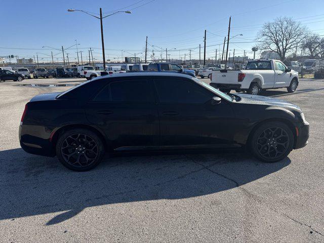 used 2019 Chrysler 300 car, priced at $17,000