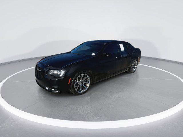 used 2019 Chrysler 300 car, priced at $17,000