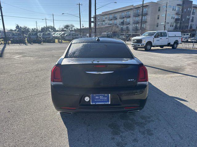 used 2019 Chrysler 300 car, priced at $17,000