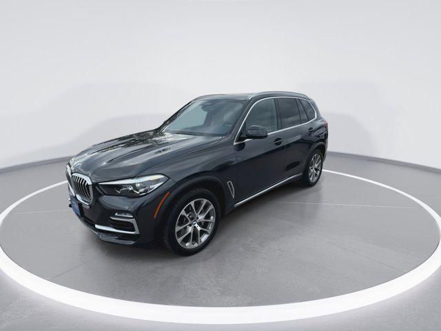 used 2020 BMW X5 car, priced at $34,500