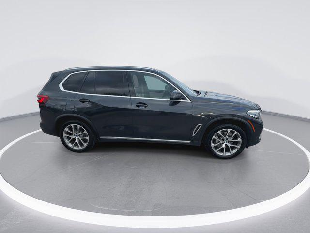 used 2020 BMW X5 car, priced at $34,500