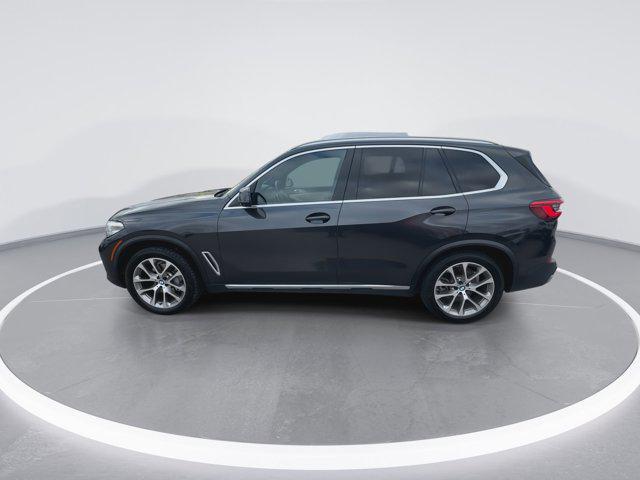 used 2020 BMW X5 car, priced at $34,500