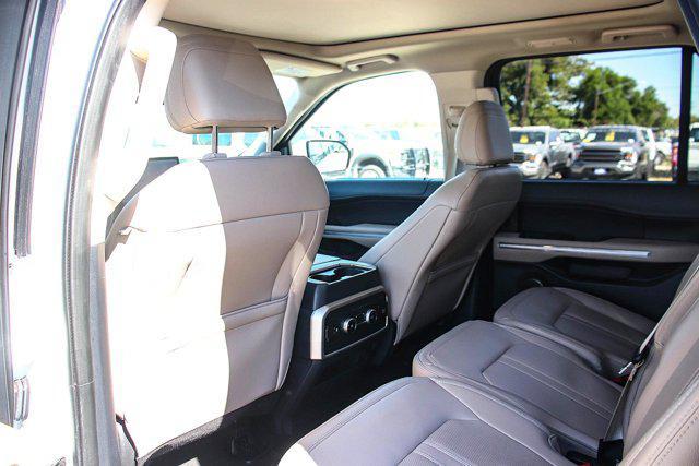 used 2023 Ford Expedition car, priced at $43,200