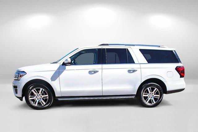 used 2023 Ford Expedition car, priced at $43,200