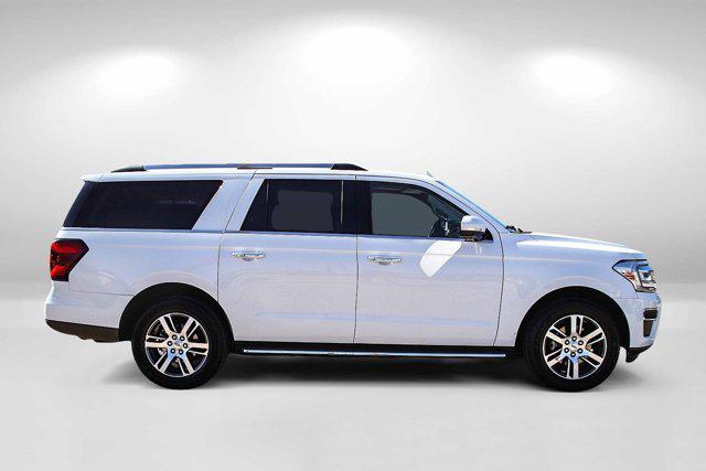 used 2023 Ford Expedition car, priced at $43,200