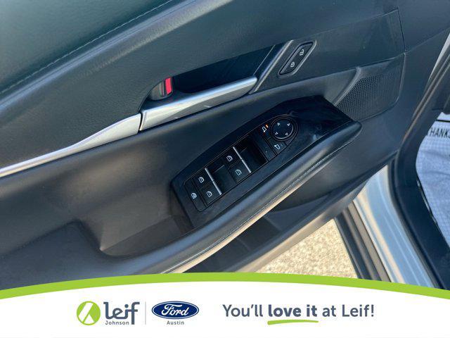 used 2024 Mazda CX-30 car, priced at $24,552