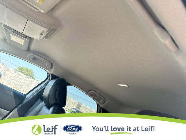 used 2024 Mazda CX-30 car, priced at $24,552