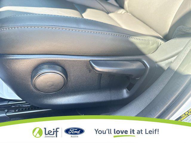 used 2024 Mazda CX-30 car, priced at $24,552