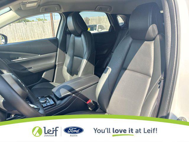 used 2024 Mazda CX-30 car, priced at $24,552