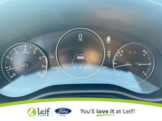 used 2024 Mazda CX-30 car, priced at $24,552