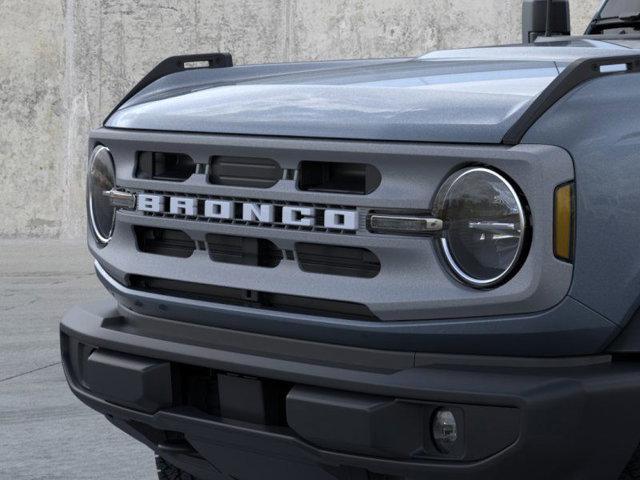 new 2024 Ford Bronco car, priced at $46,195