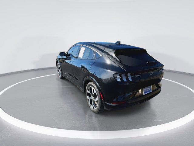 used 2021 Ford Mustang Mach-E car, priced at $29,000