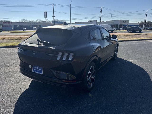 used 2021 Ford Mustang Mach-E car, priced at $29,000