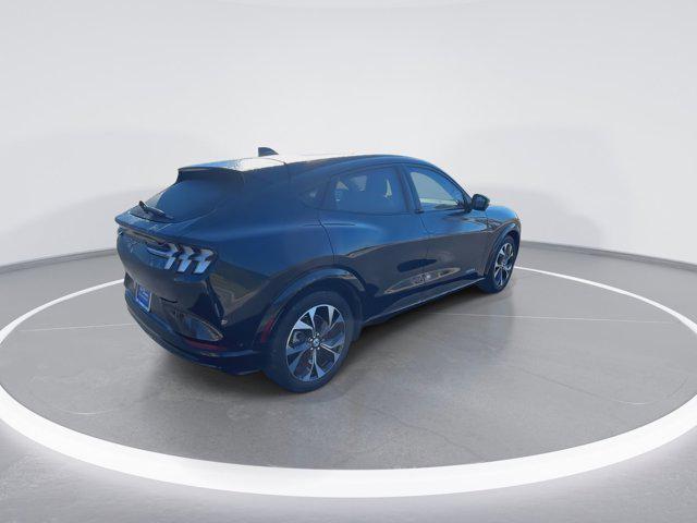 used 2021 Ford Mustang Mach-E car, priced at $29,000