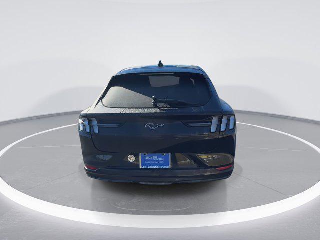 used 2021 Ford Mustang Mach-E car, priced at $29,000