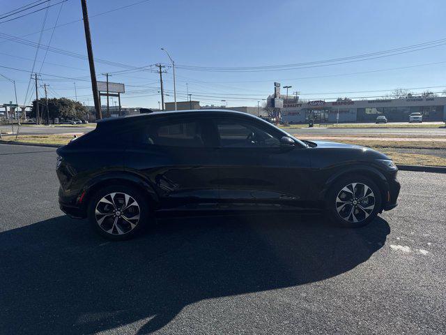 used 2021 Ford Mustang Mach-E car, priced at $29,000