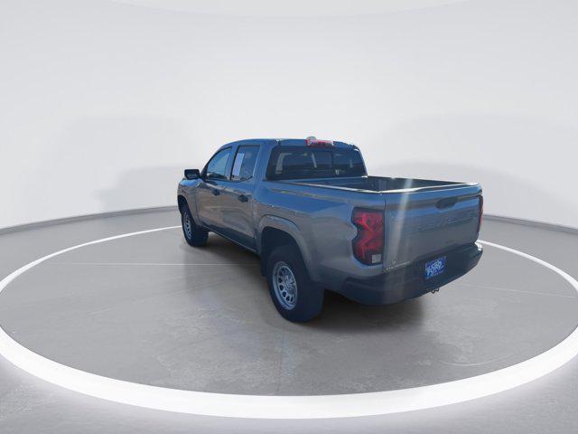 used 2023 Chevrolet Colorado car, priced at $28,000