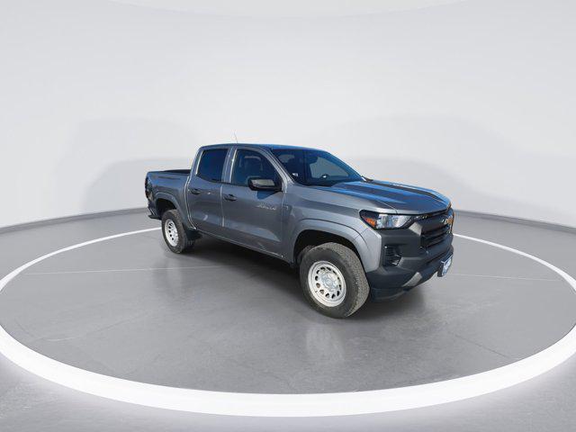 used 2023 Chevrolet Colorado car, priced at $28,000