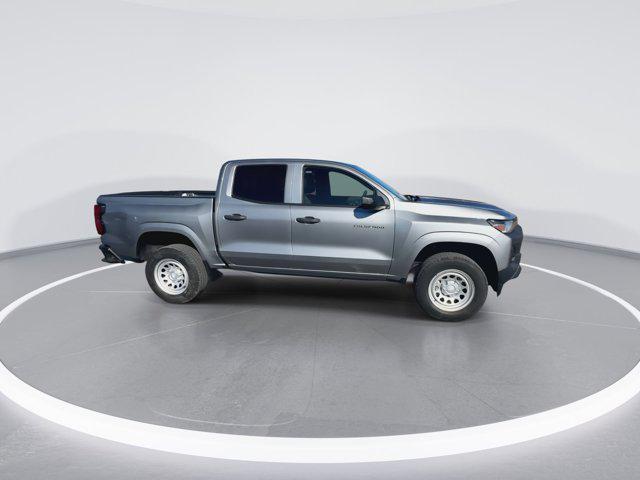 used 2023 Chevrolet Colorado car, priced at $28,000