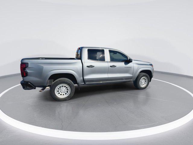 used 2023 Chevrolet Colorado car, priced at $28,000