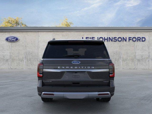 new 2024 Ford Expedition car, priced at $79,000