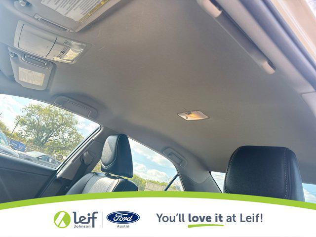 used 2014 Toyota Camry car, priced at $12,188