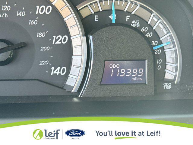 used 2014 Toyota Camry car, priced at $12,188