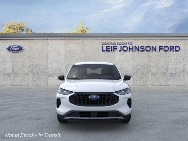 new 2025 Ford Escape car, priced at $31,680