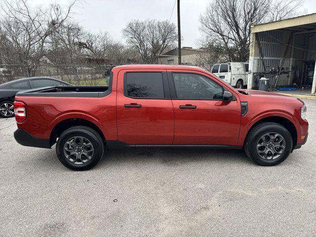 used 2024 Ford Maverick car, priced at $31,000