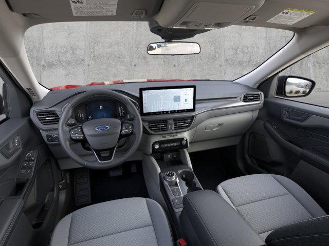 new 2025 Ford Escape car, priced at $32,029