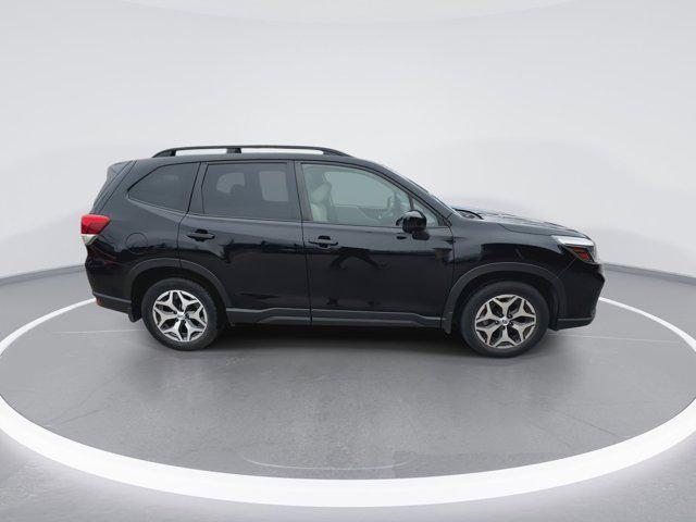 used 2020 Subaru Forester car, priced at $23,500