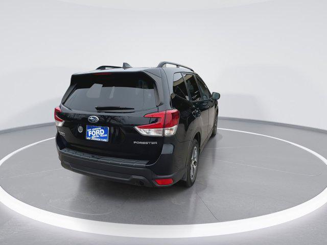 used 2020 Subaru Forester car, priced at $23,500