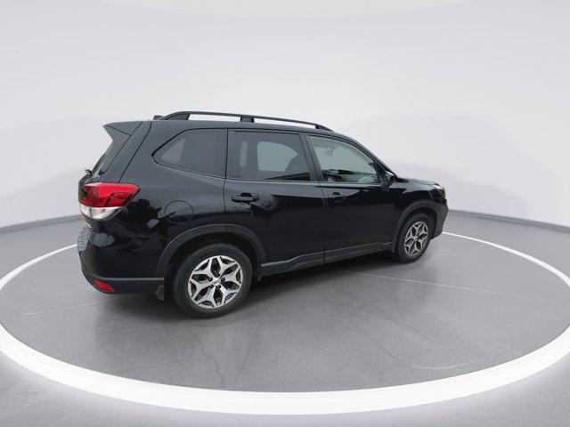 used 2020 Subaru Forester car, priced at $23,500