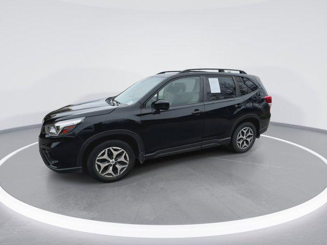 used 2020 Subaru Forester car, priced at $23,500