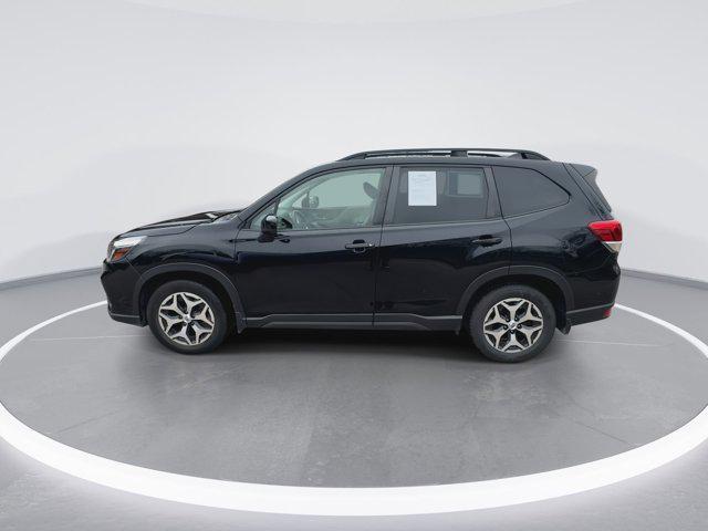 used 2020 Subaru Forester car, priced at $23,500