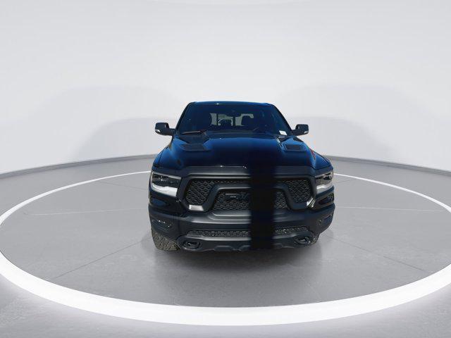 used 2022 Ram 1500 car, priced at $48,500