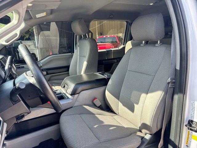 used 2020 Ford F-150 car, priced at $35,948