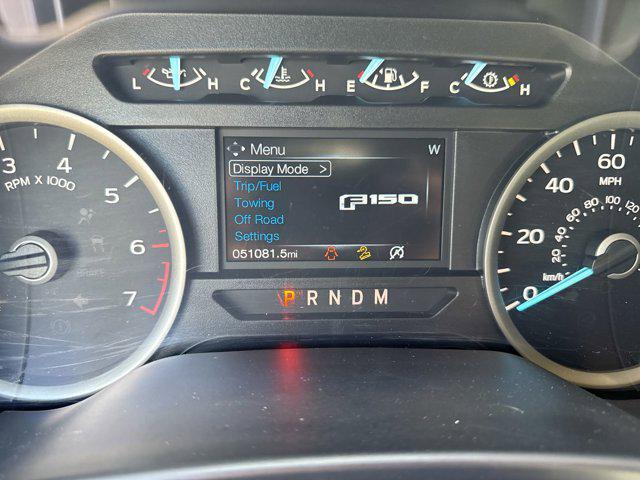 used 2020 Ford F-150 car, priced at $35,948