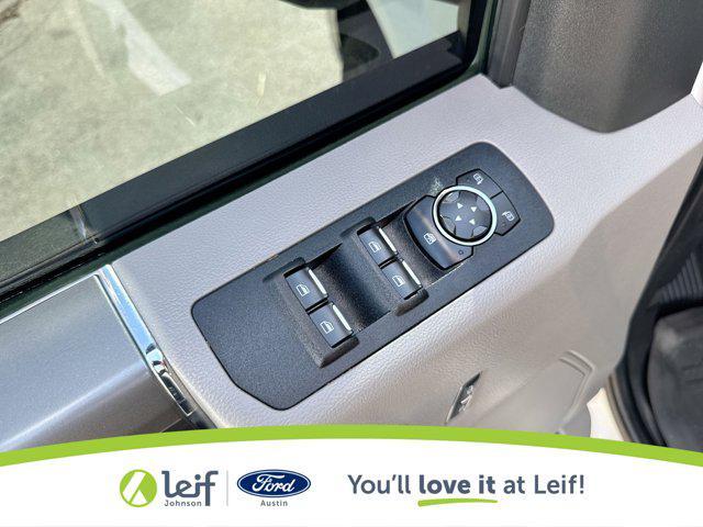 used 2020 Ford F-150 car, priced at $35,948
