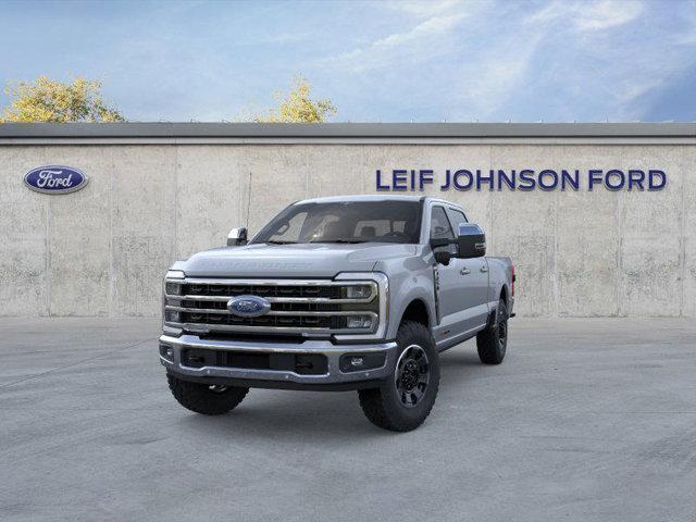 new 2026 Ford F-250 car, priced at $103,195
