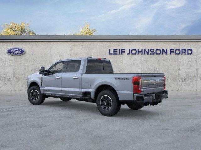 new 2026 Ford F-250 car, priced at $103,195